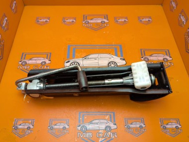 Домкрат MERCEDES-BENZ E-класс W212/S212/C207/A207 (2009 - 2013) &mdash; Разборка Мерседес