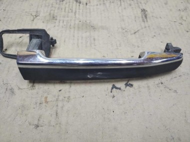 Ручка двери наружняя MERCEDES-BENZ E-класс W210/S210 рестайлинг (1999 - 2003) — Разборка Мерседес