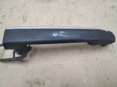 Ручка двери наружняя MERCEDES-BENZ E-класс W210/S210 рестайлинг (1999 - 2003) — Разборка Мерседес