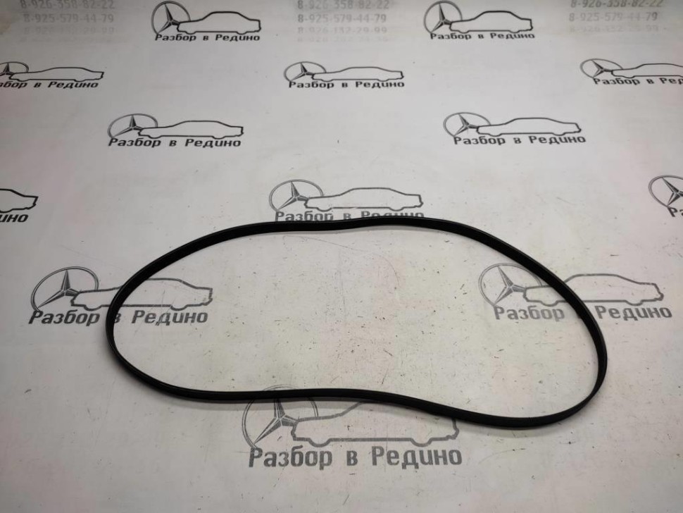 Ремень приводной MERCEDES-BENZ GLC-класс X253 (2015 - 2019) фото 1 — Разборка Мерседес