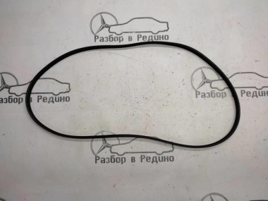 Ремень приводной MERCEDES-BENZ GLC-класс X253 (2015 - 2019) — Разборка Мерседес