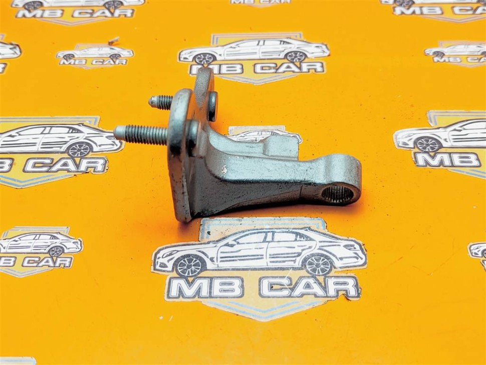 Петля двери MERCEDES-BENZ GLE-класс Coupe C292 (2015 - 2019) фото 1 — Разборка Мерседес