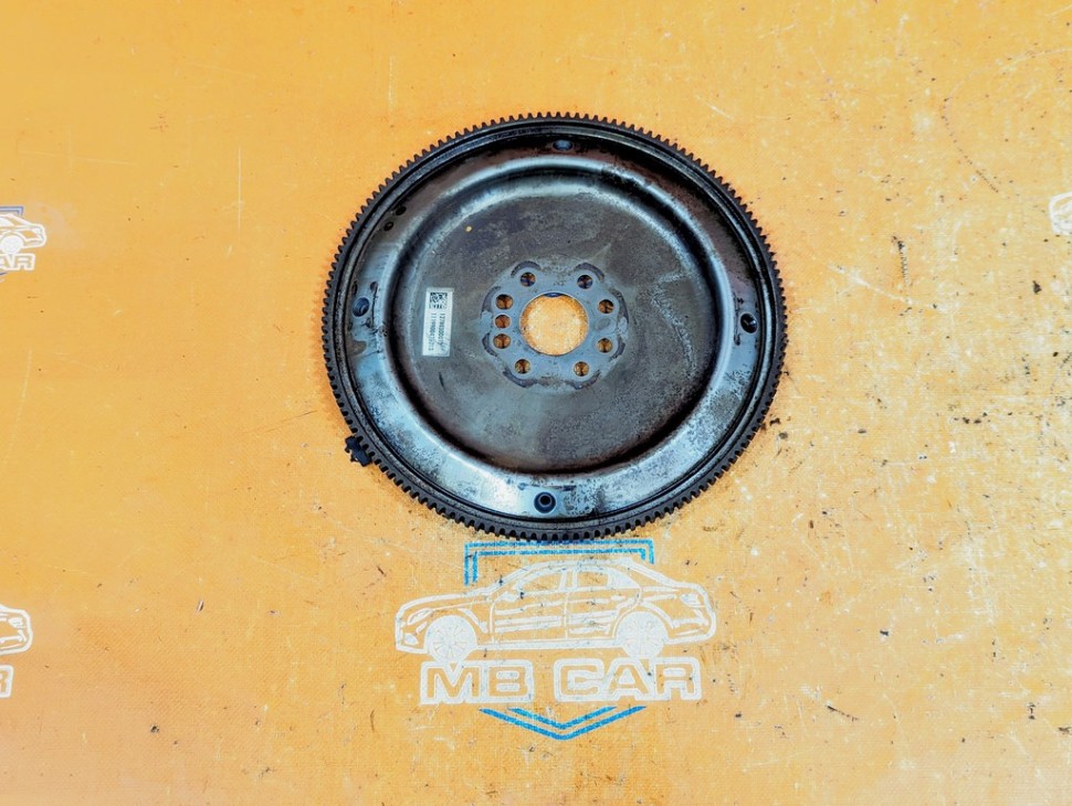 Маховик АКПП MERCEDES-BENZ R-класс W251 рестайлинг 2 (2010 - 2017) фото 1 — Разборка Мерседес