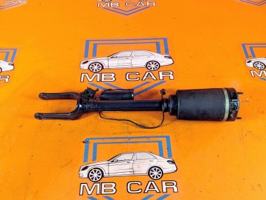 Пневмостойка передняя MERCEDES-BENZ M-класс W164 (2005 - 2008) &mdash; Разборка Мерседес