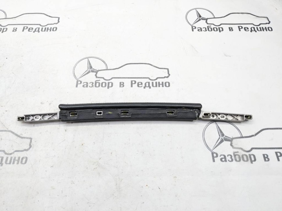 Ручка MERCEDES-BENZ M-класс W164 (2005 - 2008) фото 1 — Разборка Мерседес