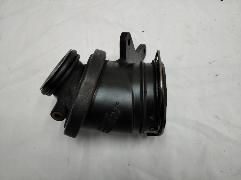 Демпфер турбины MERCEDES-BENZ C-класс W203/S203/CL203 (2000 - 2004) фото 1 — Разборка Мерседес