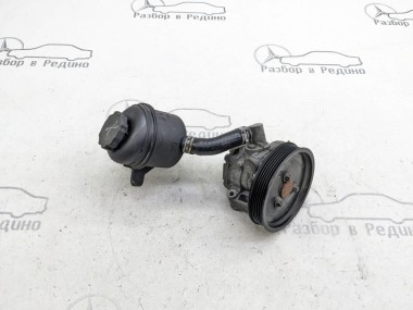 ГУР MERCEDES-BENZ C-класс W203/S203/CL203 (2000 - 2004) — Разборка Мерседес