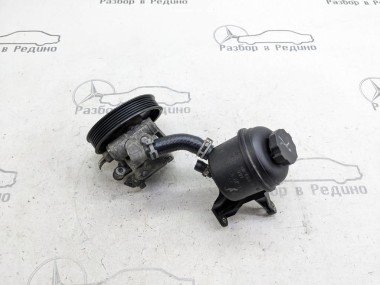 ГУР MERCEDES-BENZ C-класс W203/S203/CL203 (2000 - 2004) — Разборка Мерседес