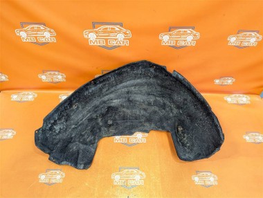 Подкрылок задний левый MERCEDES-BENZ M-класс W164 (2005 - 2008) — Разборка Мерседес