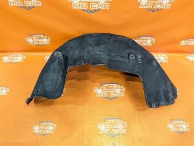 Подкрылок задний левый MERCEDES-BENZ M-класс W164 (2005 - 2008) — Разборка Мерседес