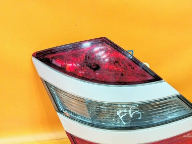 Фонарь задний левый MERCEDES-BENZ S-класс W221 (2005 - 2009) — Разборка Мерседес