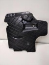 Крышка двигателя декоративная MERCEDES-BENZ E-класс W212/S212/C207/A207 (2009 - 2013) фото 1 &mdash; Разборка Мерседес