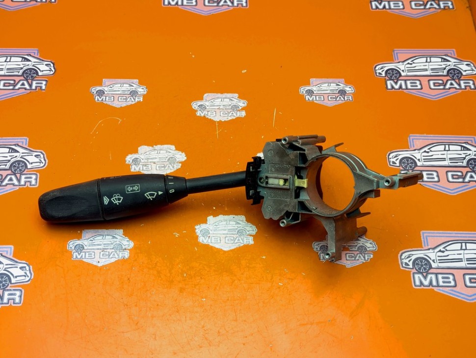 Переключатель подрулевой MERCEDES-BENZ S-класс W220 рестайлинг (2002 - 2005) фото 1 — Разборка Мерседес