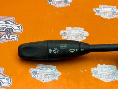 Переключатель подрулевой MERCEDES-BENZ S-класс W220 рестайлинг (2002 - 2005) — Разборка Мерседес