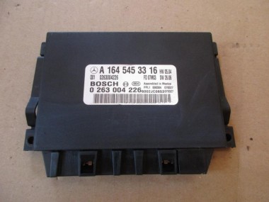 Блок парктроников MERCEDES-BENZ GL-класс X164 (2006 - 2009) — Разборка Мерседес