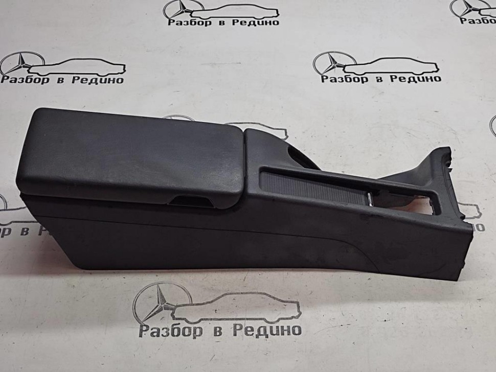 Подлокотник MERCEDES-BENZ SLK-класс R170 (1996 - 2000) фото 1 — Разборка Мерседес