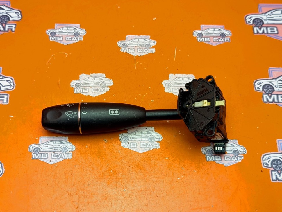 Переключатель подрулевой MERCEDES-BENZ S-класс W221 (2005 - 2009) фото 1 — Разборка Мерседес