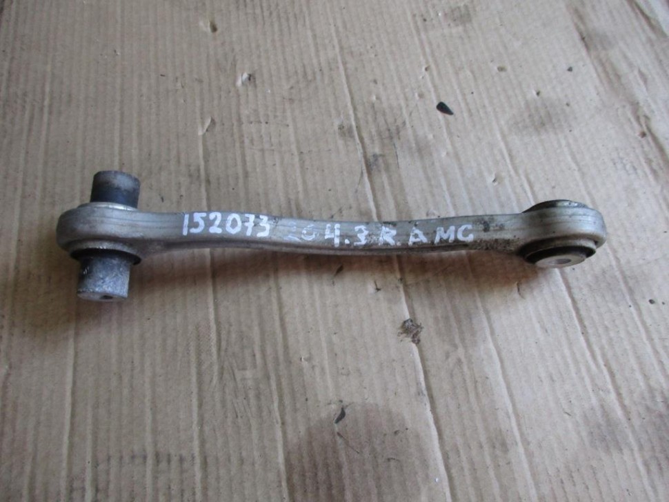 Рычаг задний MERCEDES-BENZ C-класс AMG W204/S204/С204 рестайлинг (2011 - 2015) фото 1 &mdash; Разборка Мерседес