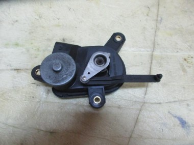 Сервопривод заслонок MERCEDES-BENZ E-класс W211/S211 (2002 - 2006) — Разборка Мерседес