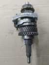 Детали МКПП MERCEDES-BENZ W124 W124/S124/C124/A124 (1984 - 1993) фото 1 — Разборка Мерседес