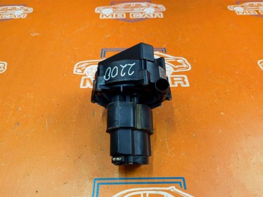 Продувка катализатора MERCEDES-BENZ M-класс W163 (1997 - 2001) — Разборка Мерседес