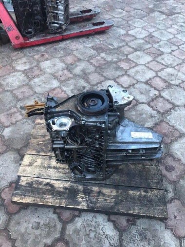 Шорт Блок MERCEDES-BENZ B-класс W245 рестайлинг (2008 - 2011) — Разборка Мерседес