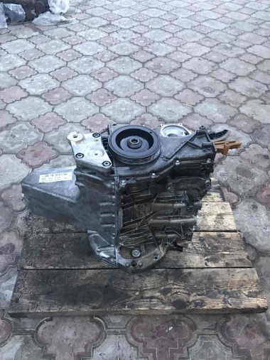 Шорт Блок MERCEDES-BENZ B-класс W245 рестайлинг (2008 - 2011) — Разборка Мерседес