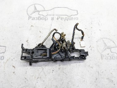 Ответная часть замка двери MERCEDES-BENZ S-класс W220 рестайлинг (2002 - 2005) — Разборка Мерседес