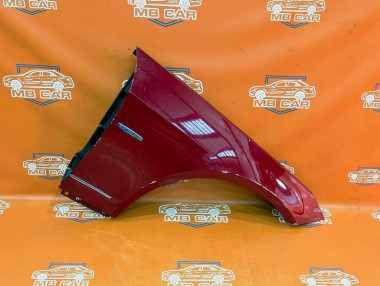 Крыло переднее правое MERCEDES-BENZ E-класс W212/S212/C207/A207 (2009 - 2013) — Разборка Мерседес