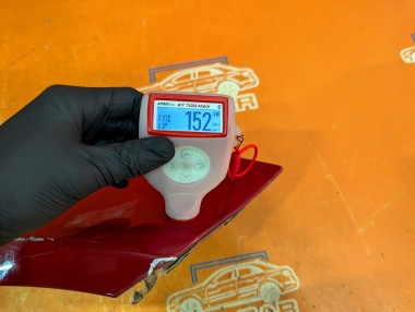 Крыло переднее правое MERCEDES-BENZ E-класс W212/S212/C207/A207 (2009 - 2013) — Разборка Мерседес