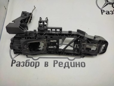 Ответная часть замка двери MERCEDES-BENZ GLE-класс Coupe C292 (2015 - 2019) — Разборка Мерседес