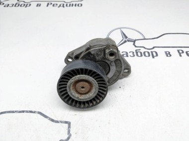 Натяжитель ремня MERCEDES-BENZ CLK-класс C209/A209 (2002 - 2005) — Разборка Мерседес