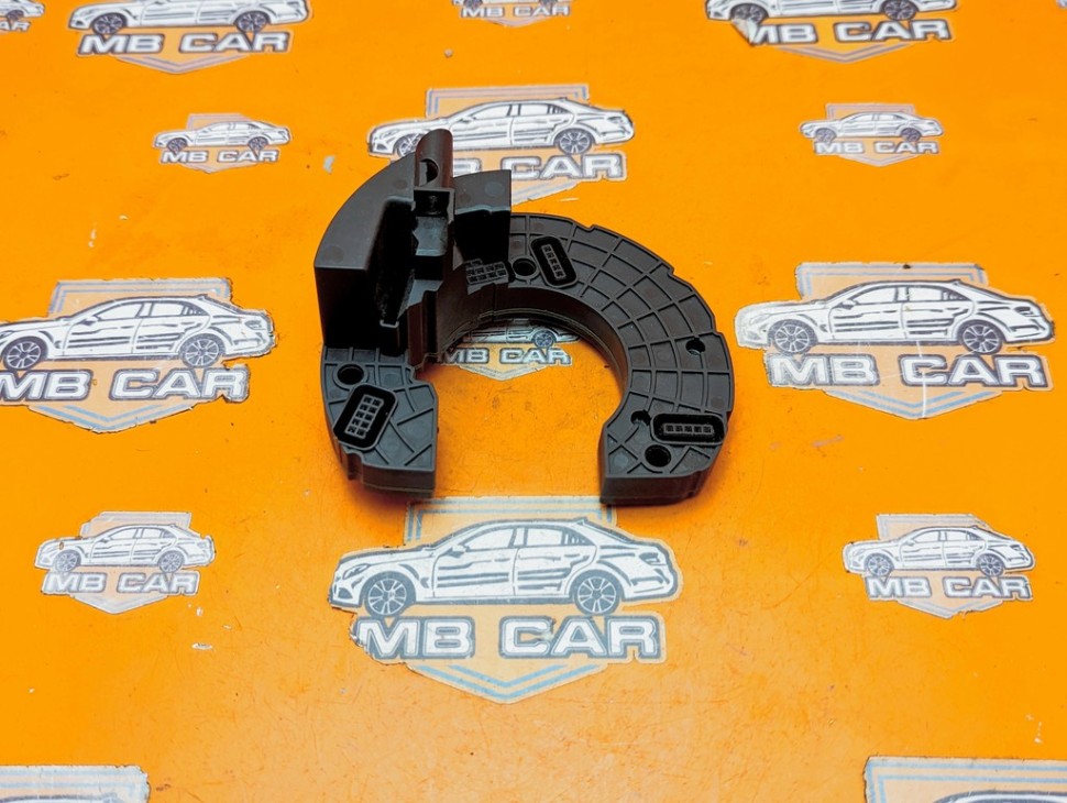 Датчик угла поворота MERCEDES-BENZ E-класс W211/S211 (2002 - 2006) фото 1 — Разборка Мерседес