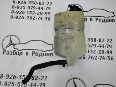 Бачок гидроподвески MERCEDES-BENZ S-класс W140 (1991 - 1998) — Разборка Мерседес