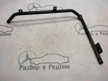 Трубка ОЖ MERCEDES-BENZ V-класс W639 (2003 - 2014) — Разборка Мерседес