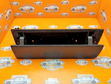 Вещевой отсек MERCEDES-BENZ S-класс W140 (1991 - 1998) — Разборка Мерседес