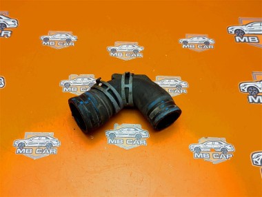 Патрубок ОЖ MERCEDES-BENZ GLK-класс X204 (2008 - 2012) — Разборка Мерседес