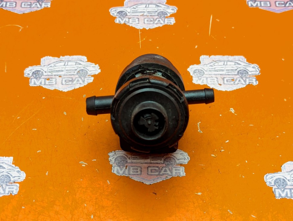 Клапан регенерации MERCEDES-BENZ E-класс W210/S210 (1995 - 1999) фото 1 — Разборка Мерседес