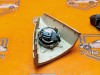 Уголок зеркала MERCEDES-BENZ E-класс W211/S211 (2002 - 2006) фото 3 &mdash; Разборка Мерседес