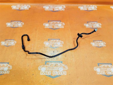 Трубка вакуумная MERCEDES-BENZ S-класс W221 (2005 - 2009) — Разборка Мерседес