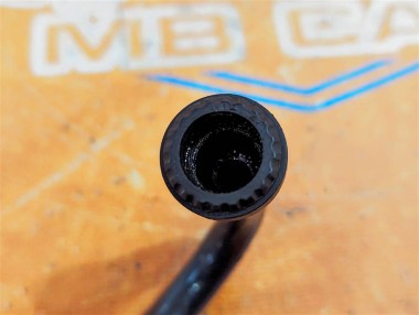 Трубка вакуумная MERCEDES-BENZ S-класс W221 (2005 - 2009) — Разборка Мерседес