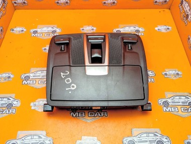 Плафон салона MERCEDES-BENZ GLE-класс W166 (2015 - 2018) — Разборка Мерседес