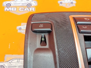 Плафон салона MERCEDES-BENZ GLE-класс W166 (2015 - 2018) — Разборка Мерседес