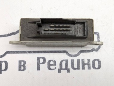 Блок подголовников MERCEDES-BENZ S-класс W140 (1991 - 1998) — Разборка Мерседес