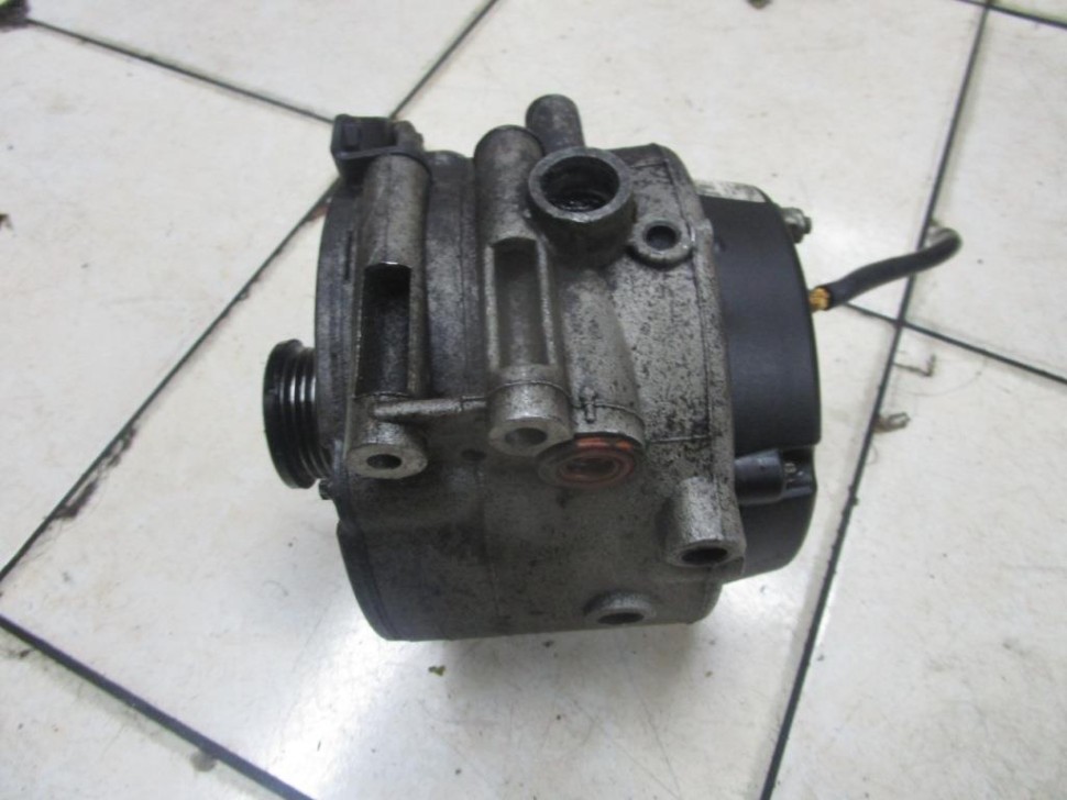 Генератор MERCEDES-BENZ C-класс W203/S203/CL203 (2000 - 2004) фото 1 — Разборка Мерседес