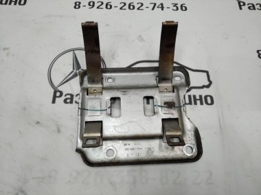 Кронштейн катализатора MERCEDES-BENZ V-класс W447 (2014 - 2025) — Разборка Мерседес