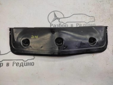 Перегородка моторного отсека MERCEDES-BENZ S-класс W221 (2005 - 2009) — Разборка Мерседес