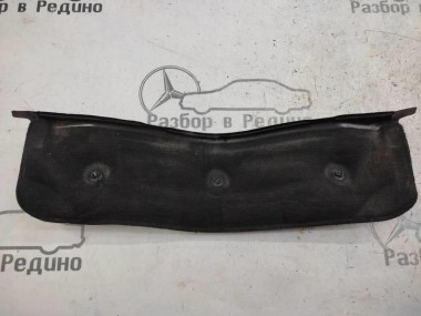 Перегородка моторного отсека MERCEDES-BENZ S-класс W221 (2005 - 2009) — Разборка Мерседес