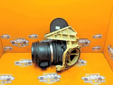 Расходомер MERCEDES-BENZ C-класс W204/S204/С204 рестайлинг (2011 - 2015) &mdash; Разборка Мерседес