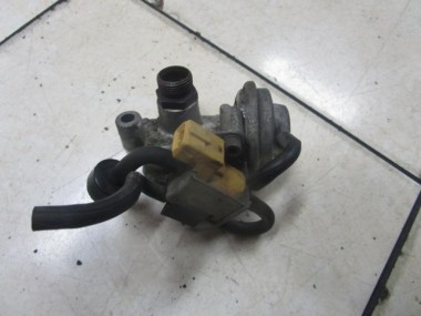 Клапан EGR MERCEDES-BENZ S-класс W220 (1998 - 2005) — Разборка Мерседес